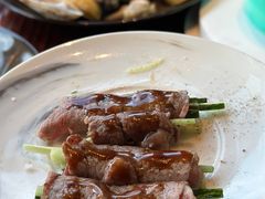 -西安W酒店·WEI全味西餐厅