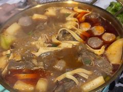 -云晓光头烧烤吧(盛夏店)