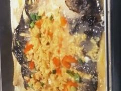 仔姜味清江鱼-半天妖烤鱼(永旺梦乐城店)