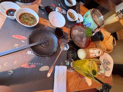 -藤原布二·大正创意料理(五台山店)