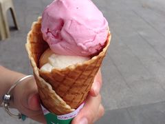 -成裕雪糕店(士多店)