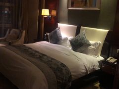 -抚顺中伟假日国际酒店