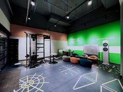 -阳光游泳培训(北苑店)