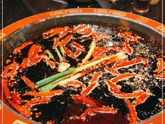 -矮板凳老火锅(宽窄巷子店)