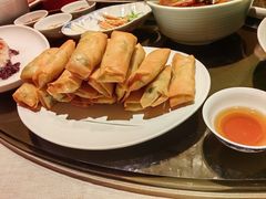 -上海人家花樣年华(中山公园店)
