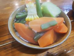 -朱大嘴肥肠血旺(福字街店)