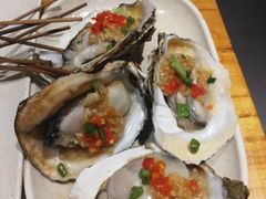 -木屋烧烤(坂田天安云谷店)