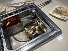 -海底捞火锅(武胜路凯德广场店)