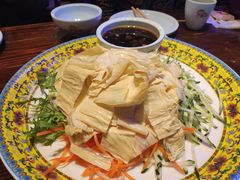 -津沽小院(天津之眼店)