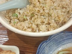 红烧肉炒饭-刘师父老汉口江湖菜(蔡锷路店)