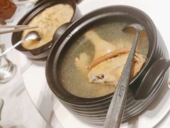 -北国饭店.海鲜.北方菜(新河路店)