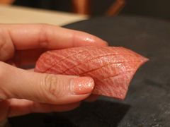 -橼舍鮨青木