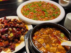 -陈麻婆豆腐总店