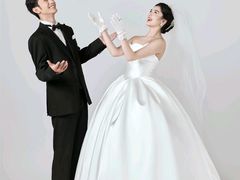 -海马体照相馆(重庆万象城大师店)