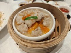 -景月阁空中食府(希尔顿酒店)