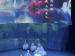-武汉杂技厅
