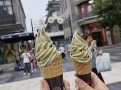 -吴裕泰茶庄(前门大街店)