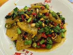 -胖东瓜·浏阳菜馆(火车站店)