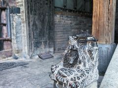 -山西王家大院