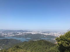 -梧桐山风景名胜区