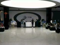 -GYMCARE VIVA(金开店)
