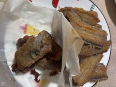 -老人和饭店(淮海中路店)