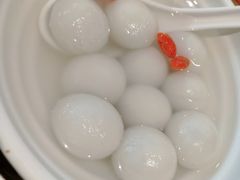 -蓉李记成都名小吃(太原龙湖万达店)
