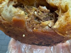-满记烧饼(牛街东里小区一区店)