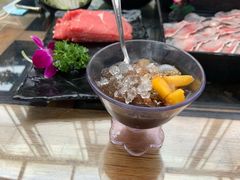 冰粉-丽江庭院之爱在路上(西单店)