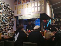 -鸟串烧Yakitori