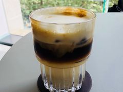 -CAFE'IN精品咖啡体验空间(小寨店)