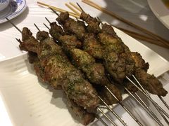 -香满锅老北京羊蝎子火锅·家常菜(新街口店)