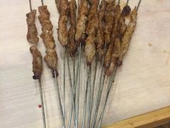 -熙成烧烤(白塔岭店)