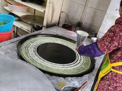 -邓记手擀面(桃花源店)