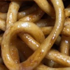 炒面-大家发海鲜城夜排档(华山中路店)