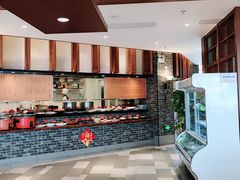 -翠山·映月湖景餐厅(映月湖公园店)