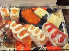 -盒马鲜生(联投广场店)