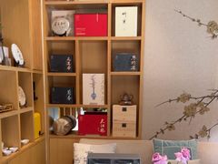 -梅间堂茶馆(绿地缤纷城店)
