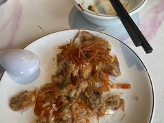 -壹只菜·崇明本地特色菜(崇明南门店)