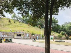 -双龙潭生态运动景区