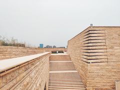 -盘龙城国家考古遗址公园