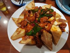 -临潼印象·特色陕菜