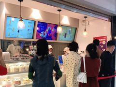 -BreadTalk面包新语·烘焙蛋糕(海珠丽影广场店)