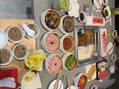 -海底捞火锅(天一广场亚细亚店)