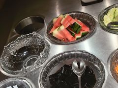 -豪客来牛排(人民东路店)