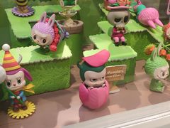 -泡泡玛特POPMART(崇文门国瑞城店)
