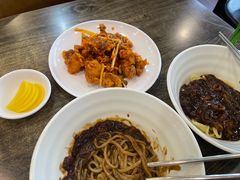 -香港饭店0410(明洞店)