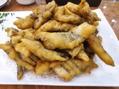 -渔码头食府(蓬莱阁店)
