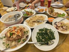 -双天海鲜楼 · 43年老字号