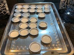 -大佛寺高级素食自助餐厅